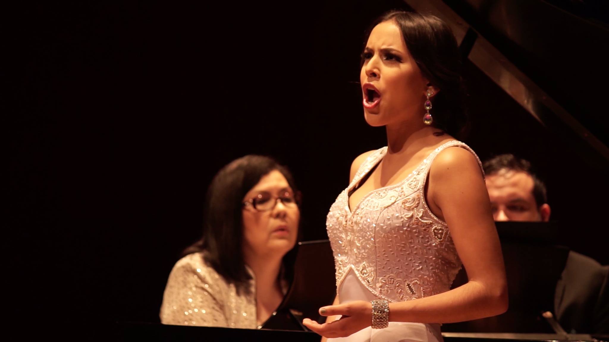 Pro Arte Musical cierra su temporada de conciertos con joven promesa del canto lírico