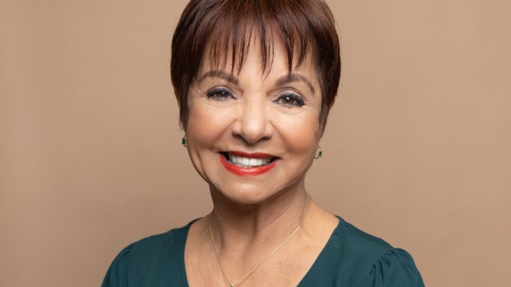 Myrna M. Rivera Cardona