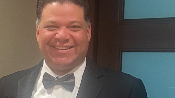 Xavier Aguayo