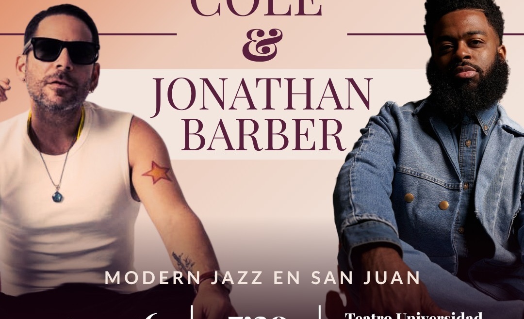 Modern Jazz en San Juan