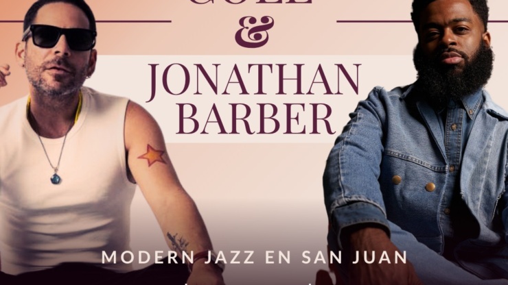 Modern Jazz In San Juan
