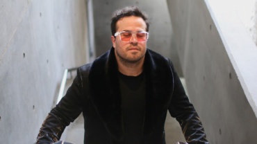 Press Release: Tango contemporáneo en la Sala Sinfónica Pablo Casals