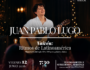 Vaivén: Ritmos de latinoamérica por Juan Pablo Lugo