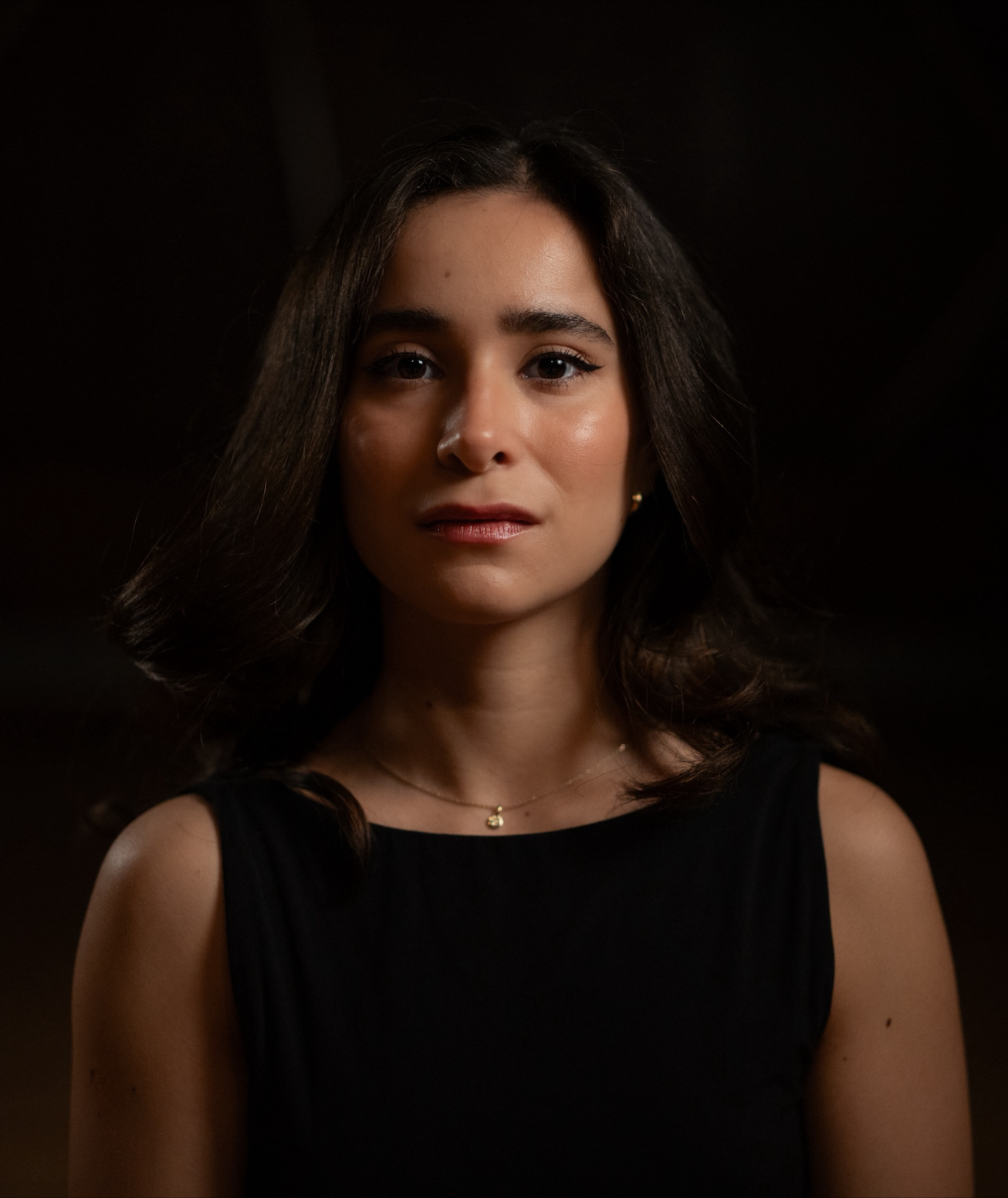 Aurora Navarro - FOTO - ganadora Premio Ferdman 2026